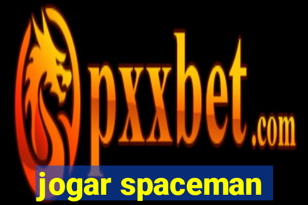 jogar spaceman