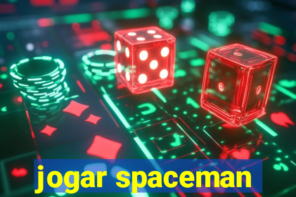 jogar spaceman