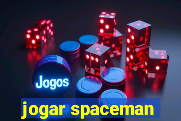 jogar spaceman