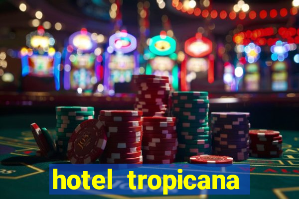 hotel tropicana aruba resort & casino