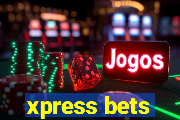 xpress bets