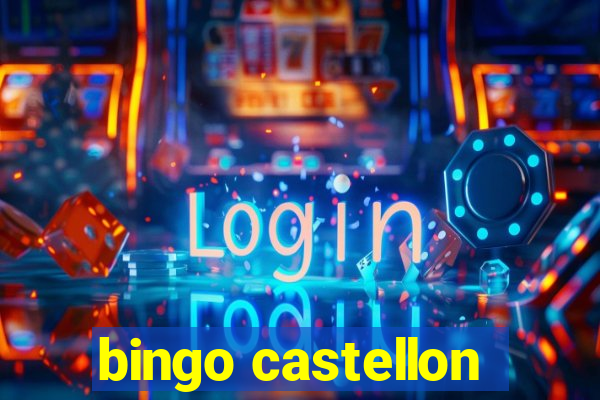 bingo castellon