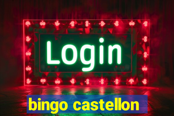 bingo castellon