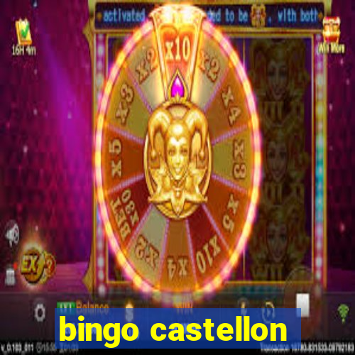 bingo castellon