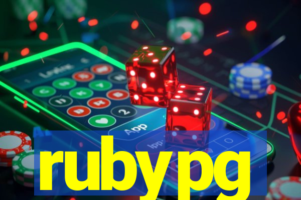 rubypg