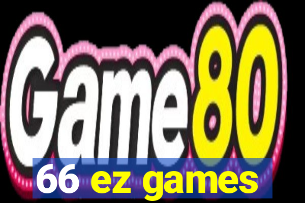 66 ez games