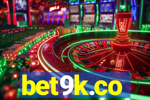 bet9k.co