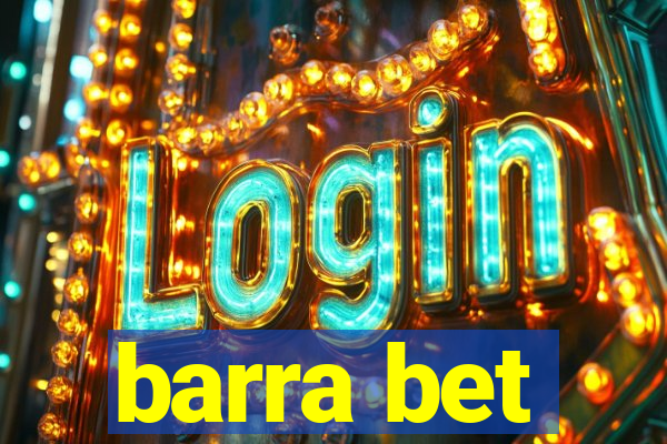 barra bet