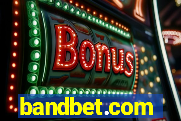 bandbet.com