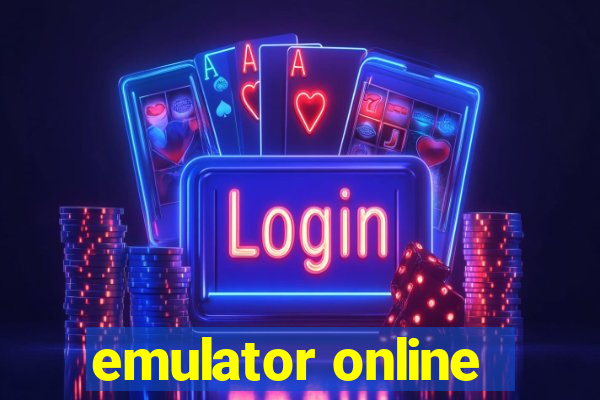 emulator online