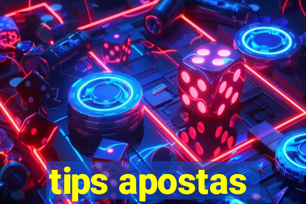 tips apostas