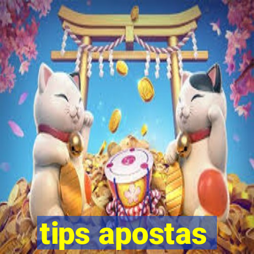 tips apostas