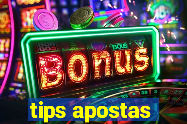 tips apostas