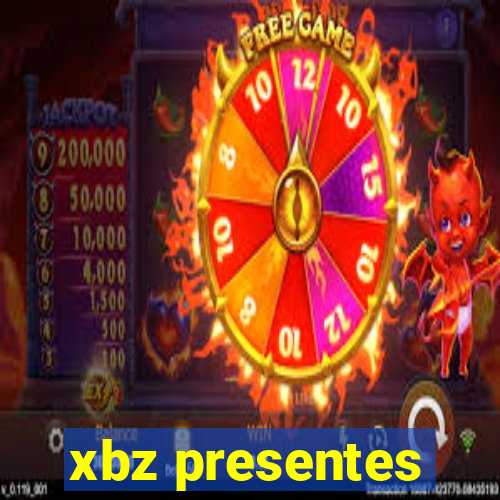 xbz presentes