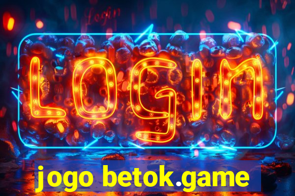 jogo betok.game