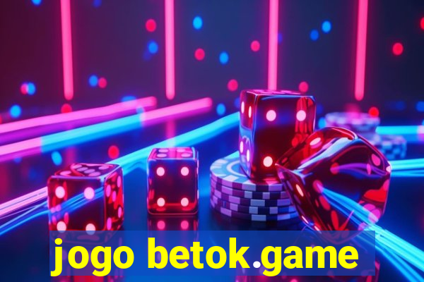 jogo betok.game