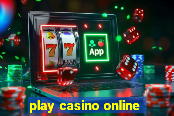 play casino online