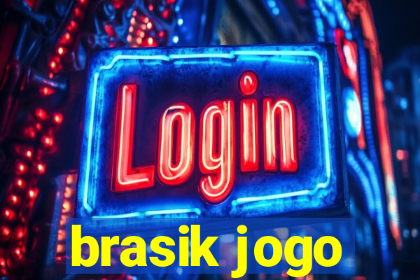 brasik jogo