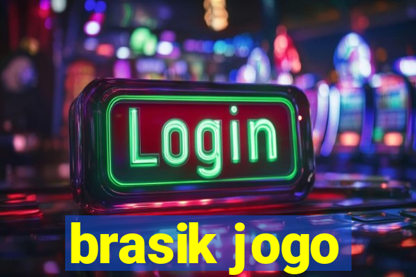 brasik jogo