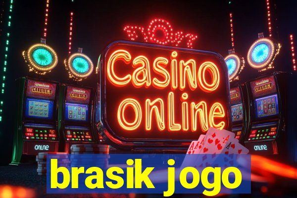 brasik jogo