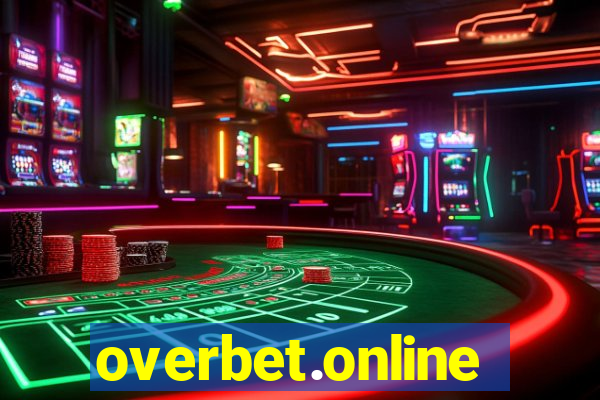 overbet.online