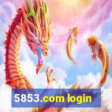 5853.com login