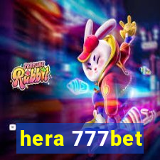 hera 777bet