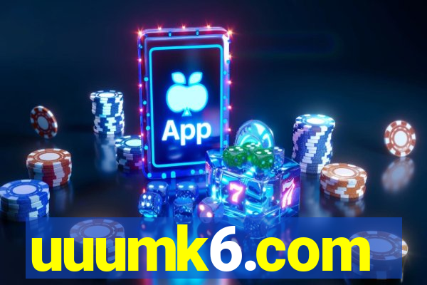 uuumk6.com