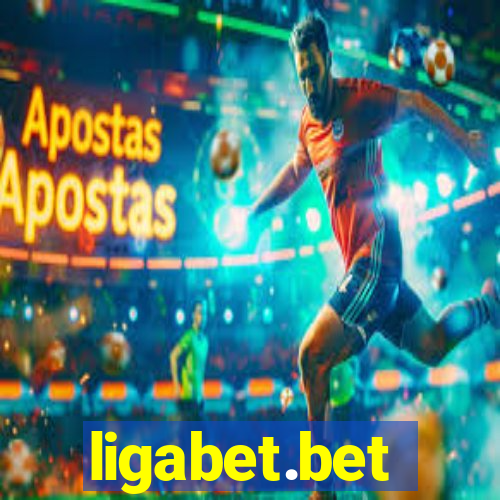 ligabet.bet