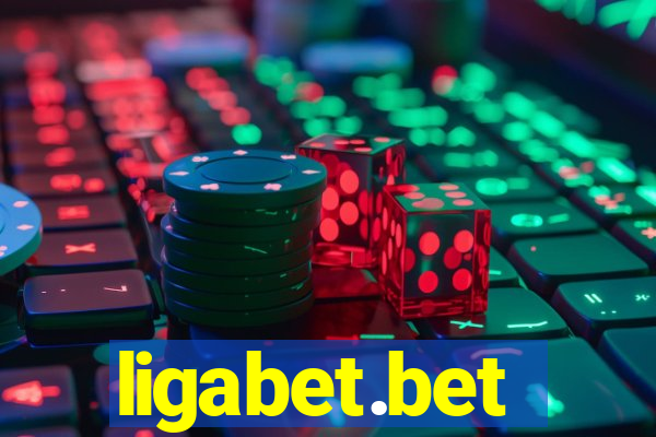 ligabet.bet