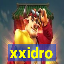 xxidro