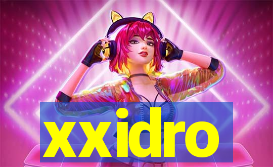 xxidro