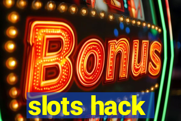 slots hack