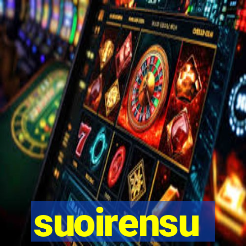 suoirensu