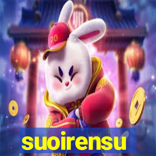 suoirensu