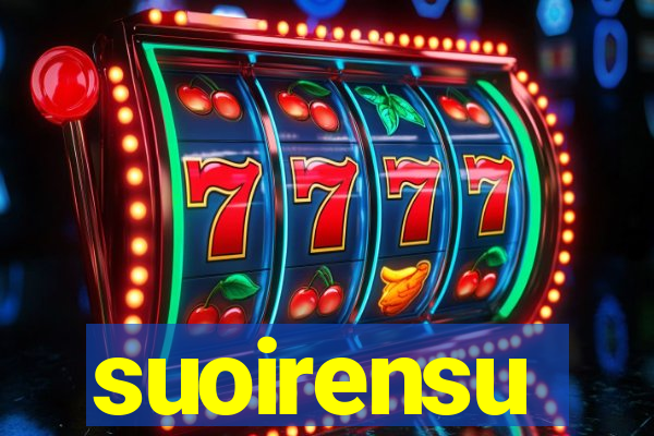 suoirensu