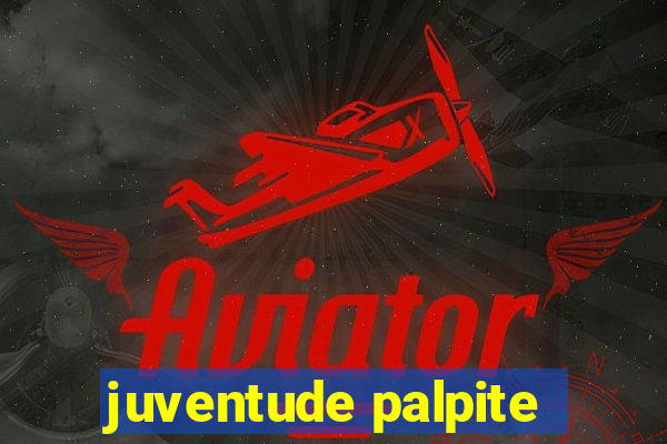 juventude palpite