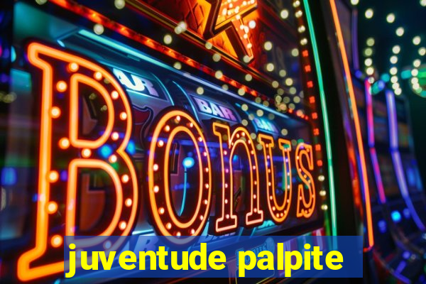 juventude palpite