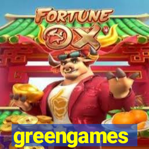 greengames