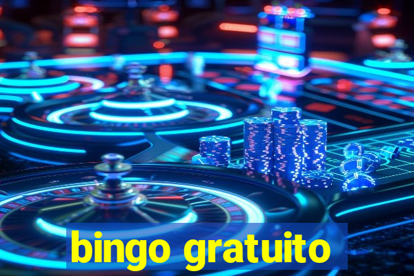 bingo gratuito