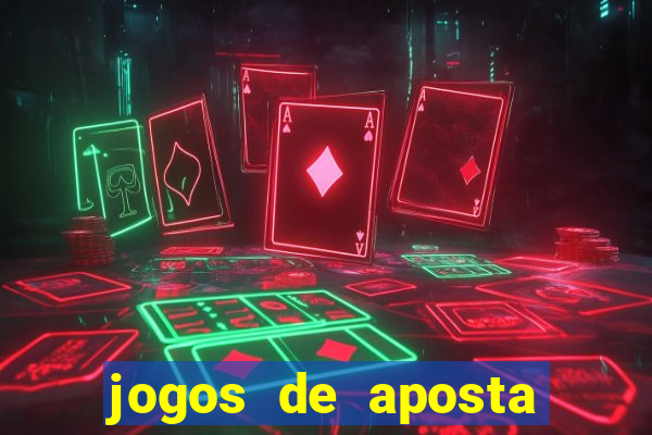 jogos de aposta com 1 real