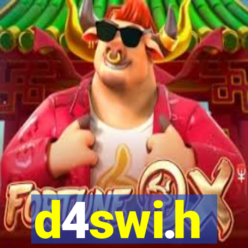 d4swi.h