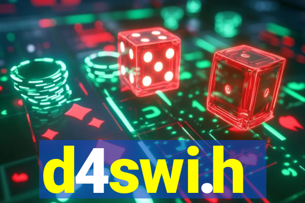 d4swi.h