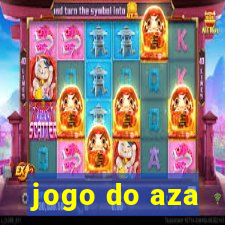 jogo do aza