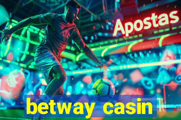 betway casin