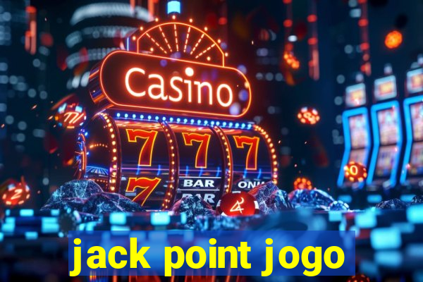 jack point jogo