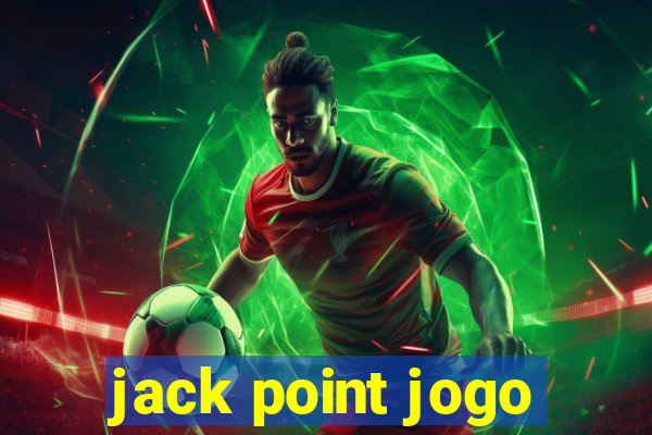 jack point jogo