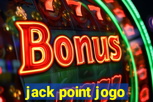 jack point jogo