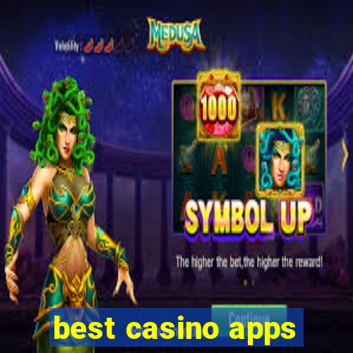 best casino apps