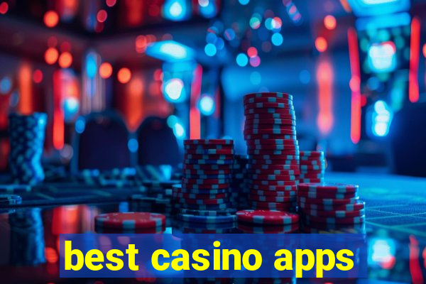 best casino apps